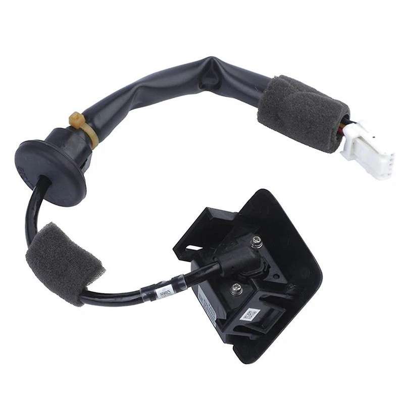 K156-67-RC0 K15667RC0 Reversing Camera Rear View Back UP Camera for -5 CX5 MK2 KF 2022