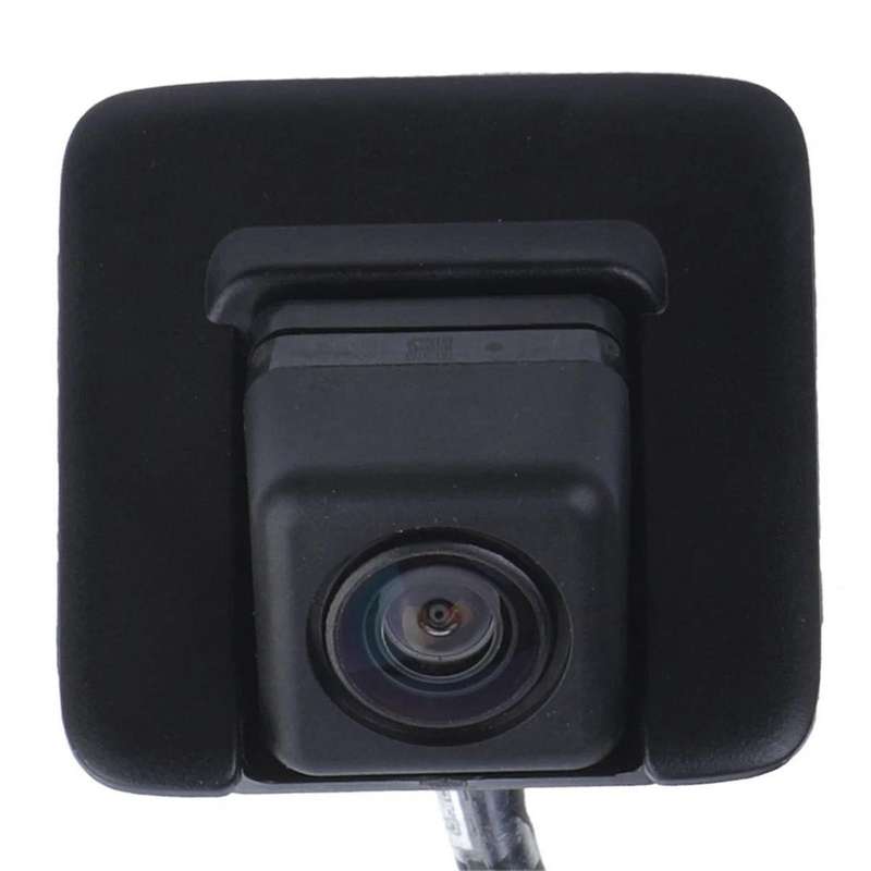 K156-67-RC0 K15667RC0 Reversing Camera Rear View Back UP Camera for -5 CX5 MK2 KF 2022