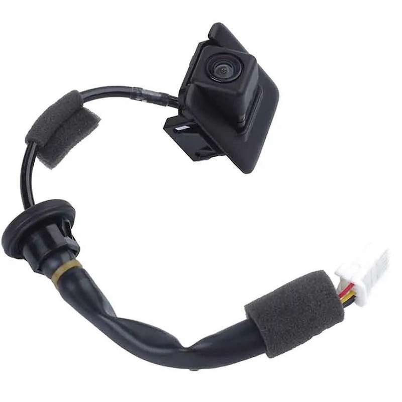 K156-67-RC0 K15667RC0 Reversing Camera Rear View Back UP Camera for -5 CX5 MK2 KF 2022