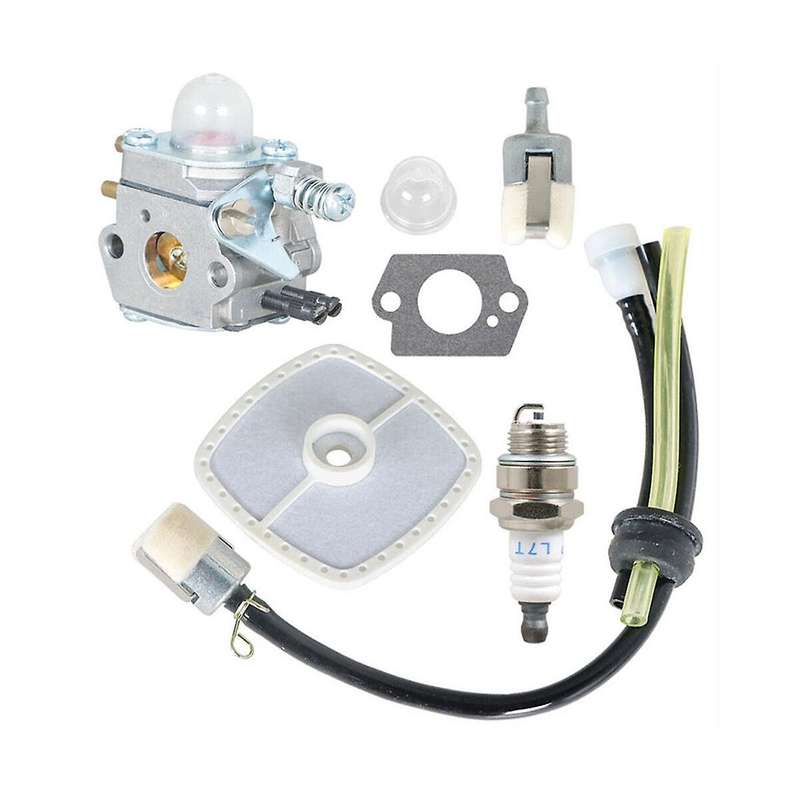 K52 Carburetor for C1u-k52/k47 Srm2100 Gt2000 Gt2100c1u-k29 Carburetor Kit