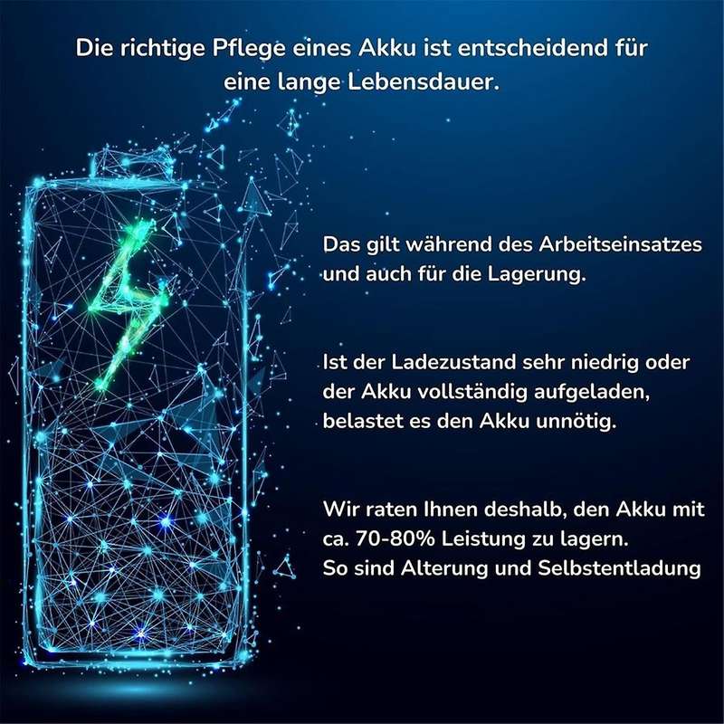 Kabelloser Handstaubsauger & Luftkompressor Mit SOS-Licht & Umfangreichem ZubehRset - Autoreifen Auf