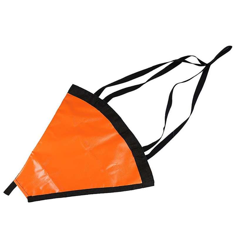 Kayak Anchor Floating Drift Anchor Rope Traction Rope Throwing Line Canoe Boat Fishing Line Anchor S