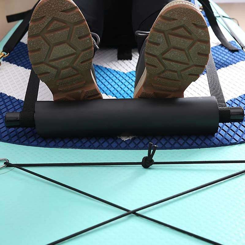 Kayak Pads Auxiliary Pedal Canoe Cushion Pedal Outdoor Pedal Kayak Accesories