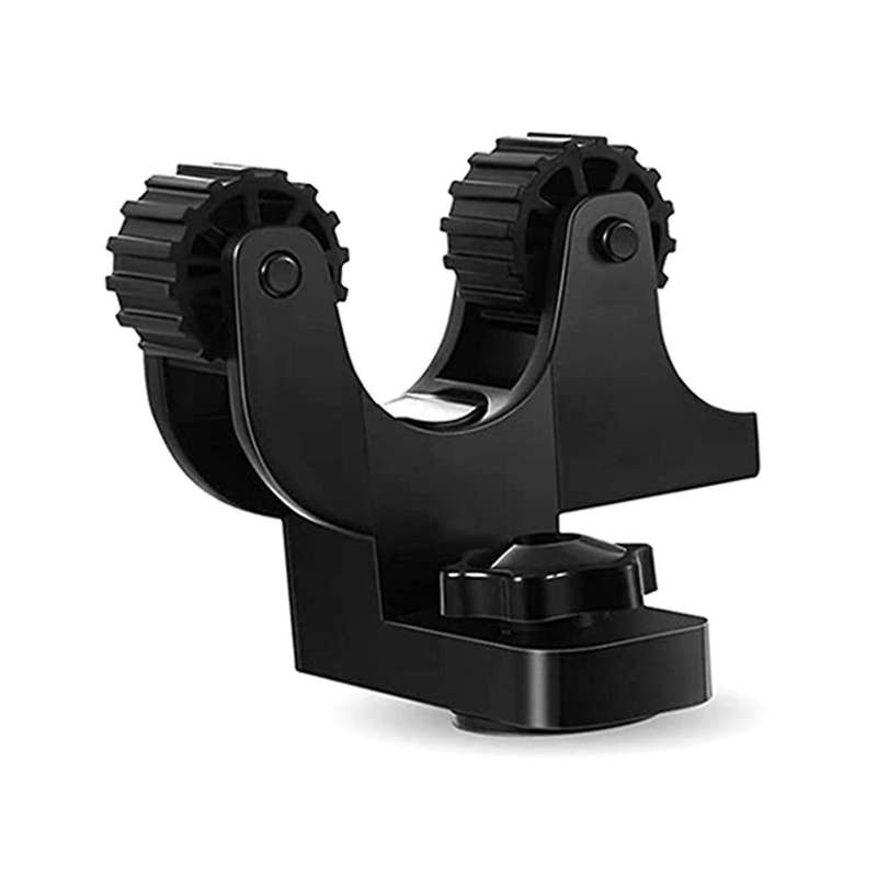 Kayak Paddle Holder, Kayak Track Mount Accessories, Kayak Oar Holder for Fishing Kayak, Kayak Rail