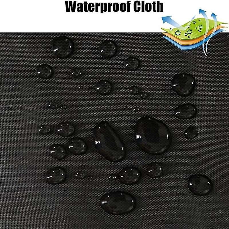 Kayak Cover Accessories,Waterproof Canoe Cover UV Resistant, Dustproof Fishing Boat Cover,4.1-4.5M