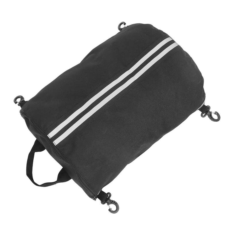 Kayak Mesh Cover Bag Mesh Deck Bag Stand Up Paddle Board Storage Bags Kayak Boat Canoe Equipment