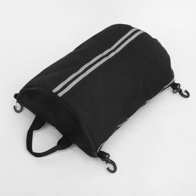 Kayak Mesh Cover Bag Mesh Deck Bag Stand Up Paddle Board Storage Bags Kayak Boat Canoe Equipment