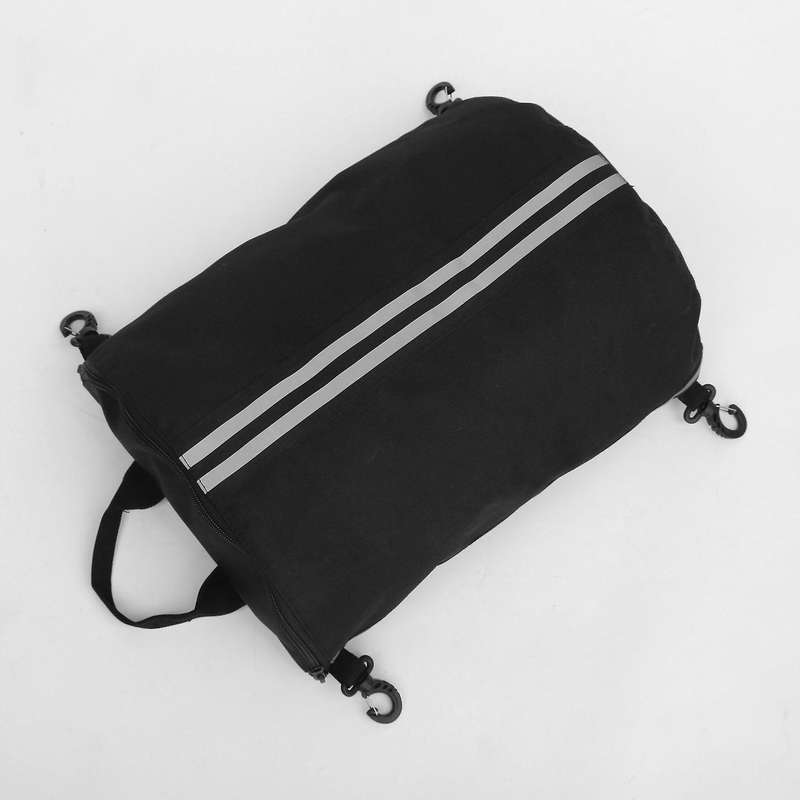 Kayak Mesh Cover Bag Mesh Deck Bag Stand Up Paddle Board Storage Bags Kayak Boat Canoe Equipment