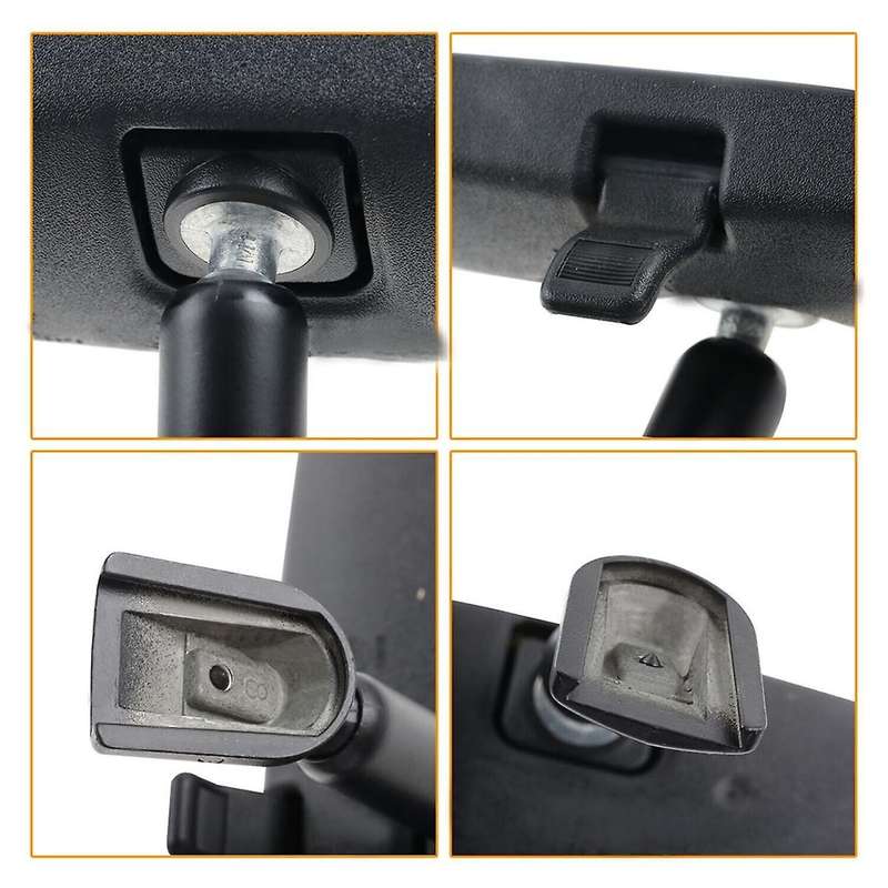 KD53-69-220B Car Interior Rear View Mirror for Mazda3 3 2013-2015