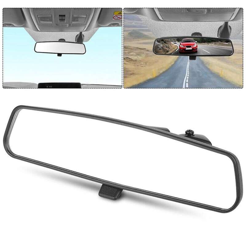 KD53-69-220B Car Interior Rear View Mirror for Mazda3 3 2013-2015