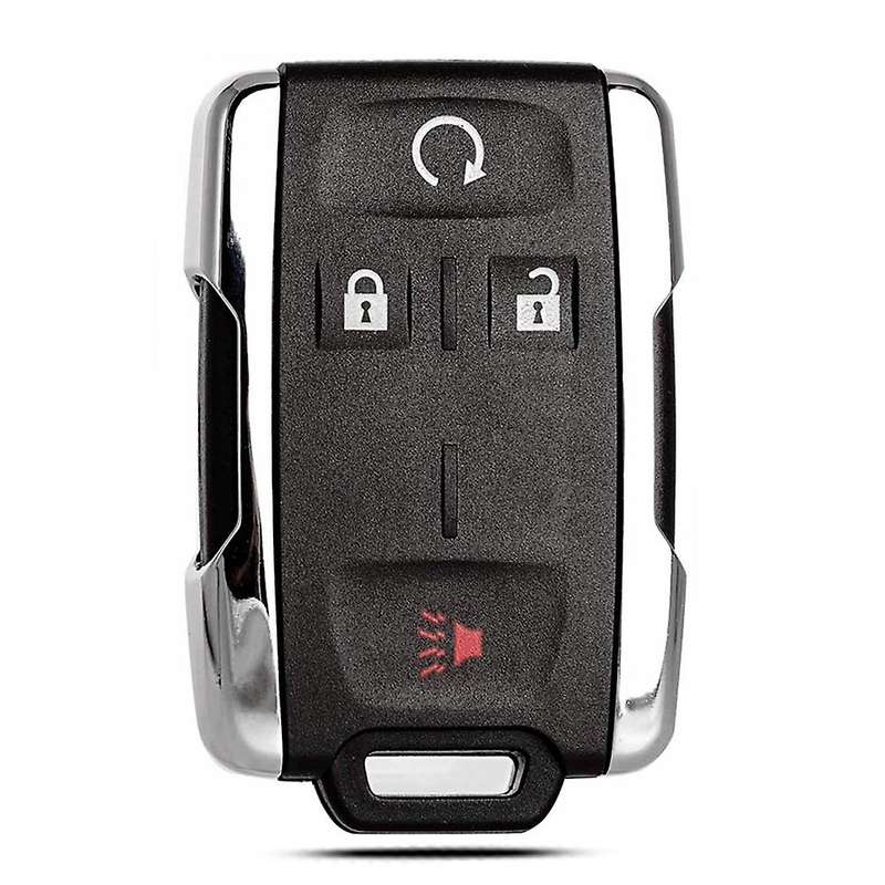 Key Fob Keyless Entry for 1500 2500 3500 2500HD 3500HD M3N32337100