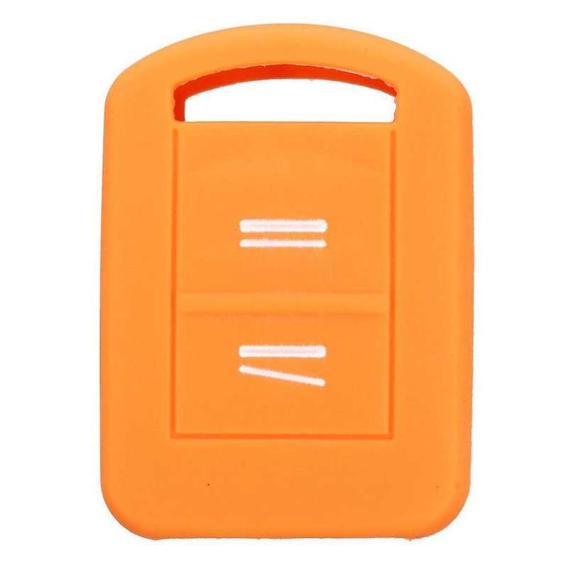 key Cover fob silicone FOR OPEL C MERIVA TIGRA, random