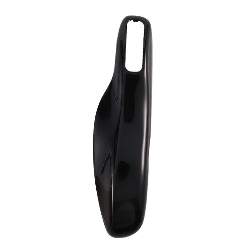 Key Fob Cover for Models Before 2017 (Black)