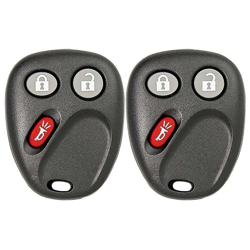 Key Fob Keyless Entry Remote for 2003-2006 / / Escalade (LHJ011)