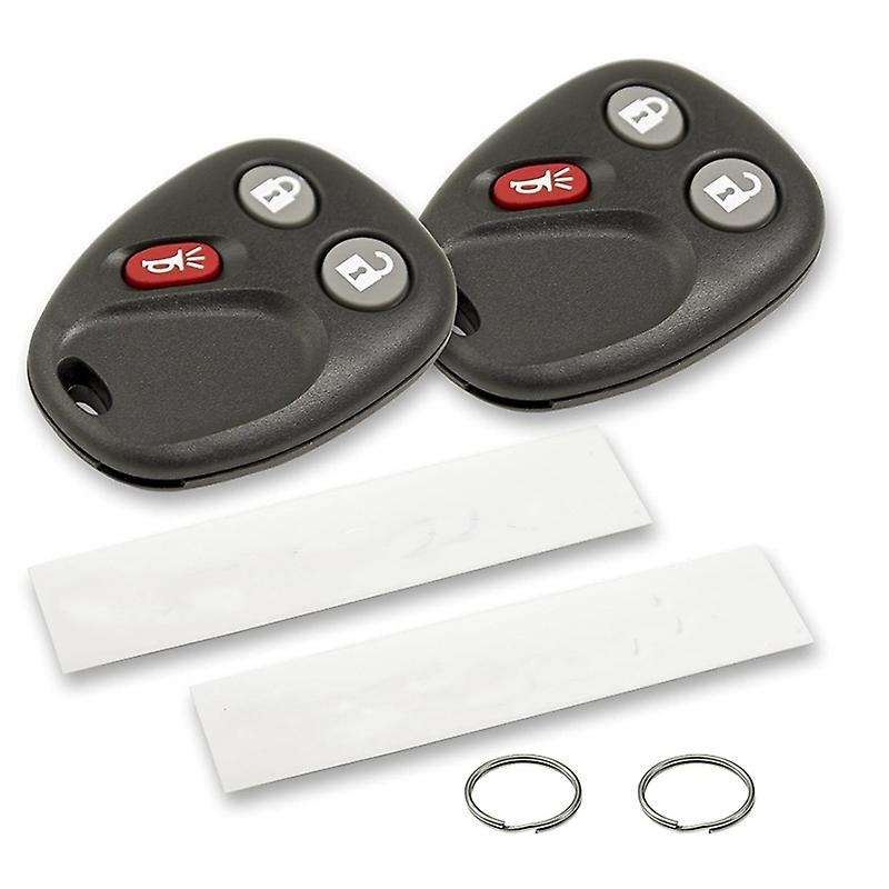 Key Fob Keyless Entry Remote for 2003-2006 / / Escalade (LHJ011)
