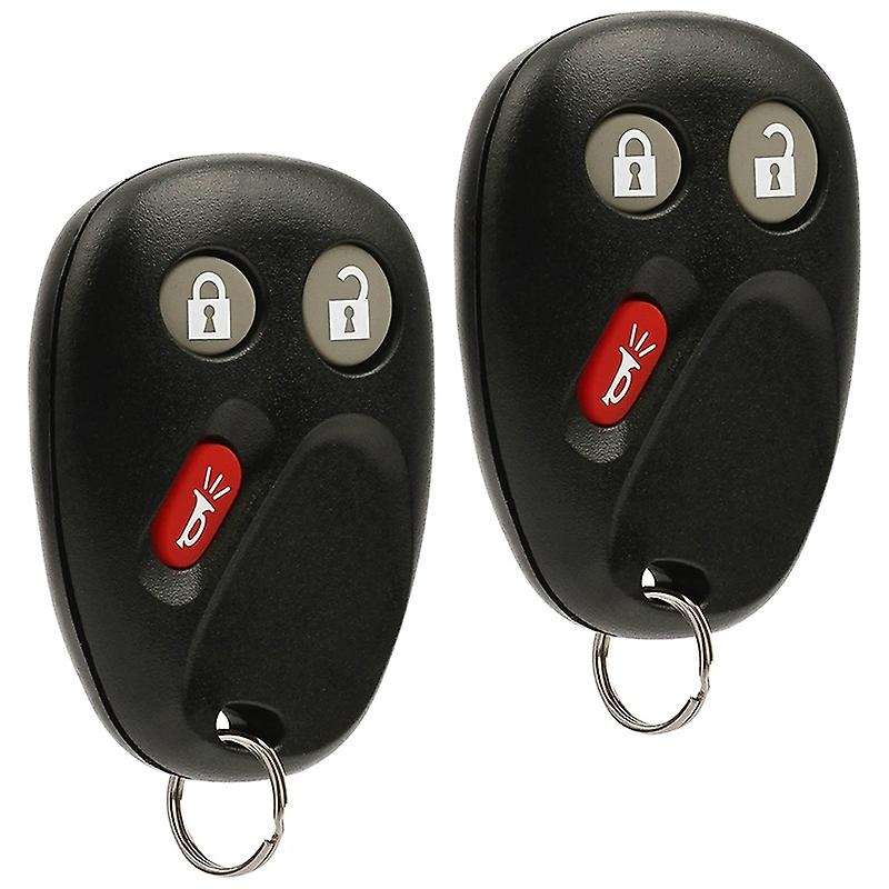Key Fob Keyless Entry Remote for 2003-2006 / / Escalade (LHJ011)