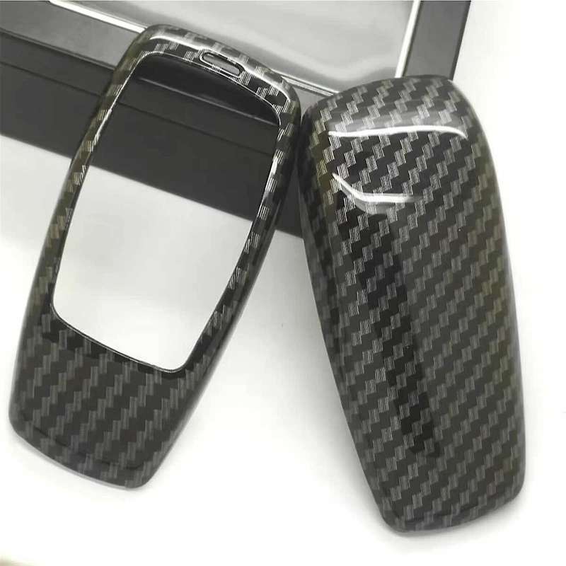 Key Remote Key Cover for CLA Class W177 W205 W213 V167 C118 2017-2020 ABS