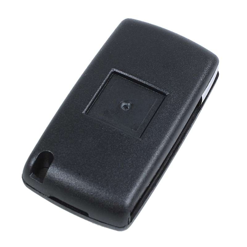 Key Remote Shell for 407 and 407 Sw Foldable 3 Buttons