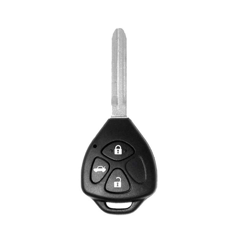 Keydiy B05-3 Remote Control Car Key Universal 3 Button for Style for Kd900/-x2 Mini/ Urg200 Program