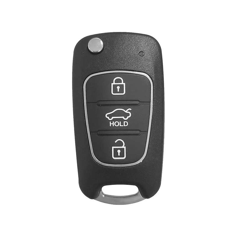 Keydiy B04 Remote Control Car Key Universal 3 Button for Style for Kd900/-x2 Mini/ Urg200 Programme