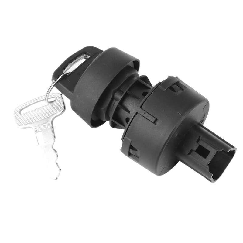 Key Switch Assembly for G29,Electric & Gas Golf Cart, Replace JW1-H2510-00,G29