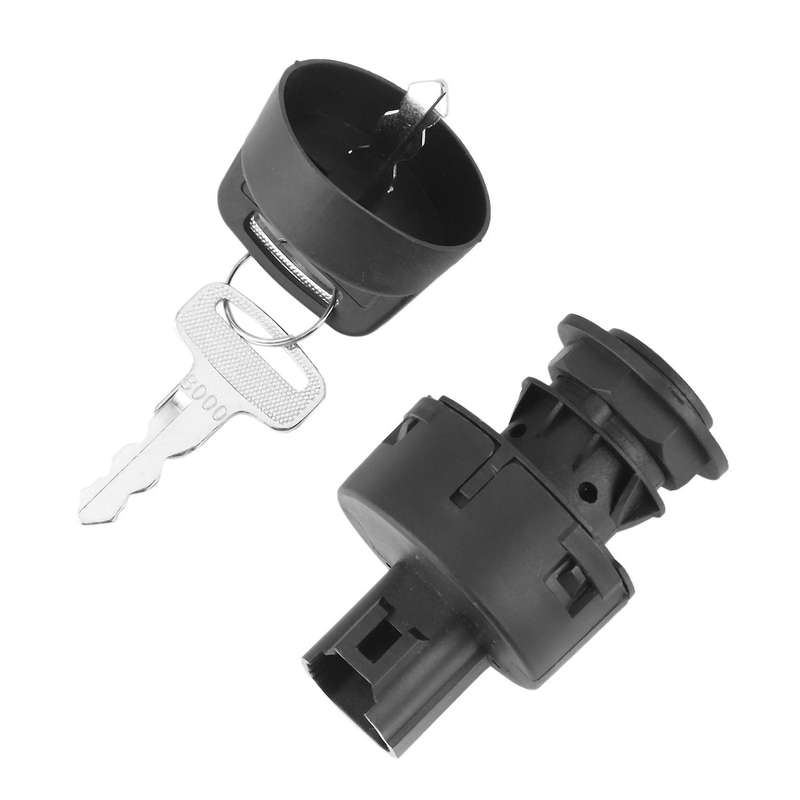 Key Switch Assembly for G29,Electric & Gas Golf Cart, Replace JW1-H2510-00,G29