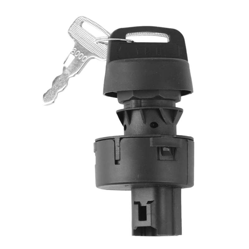 Key Switch Assembly for G29,Electric & Gas Golf Cart, Replace JW1-H2510-00,G29
