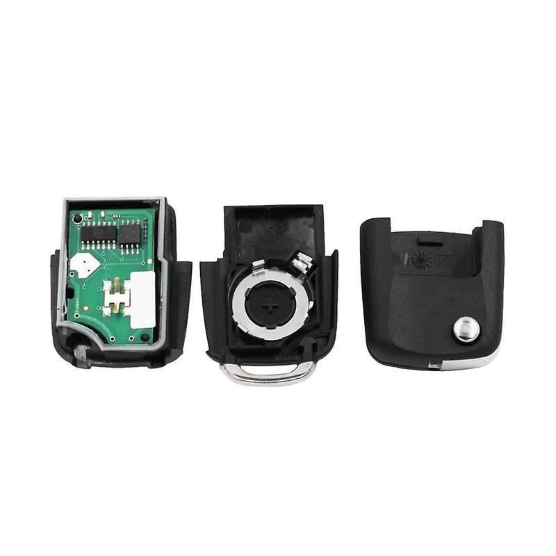 Keydiy B01-3 Remote Control Car Key Universal 3 Button Style for Kd900/-x2 Mini/ Urg200 Programmer