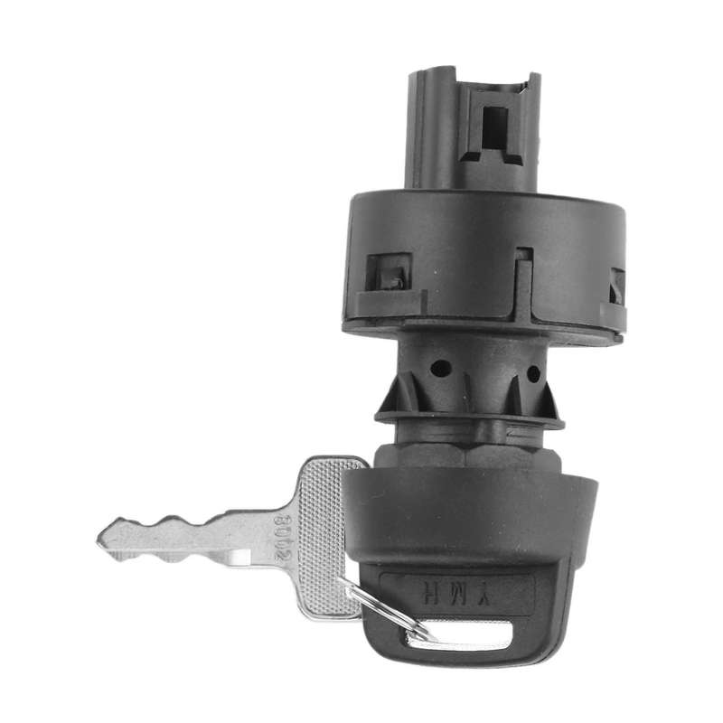 Key Switch Assembly for G22,Electric & Gas Golf Cart, Replace JW6-H2510-00,G22