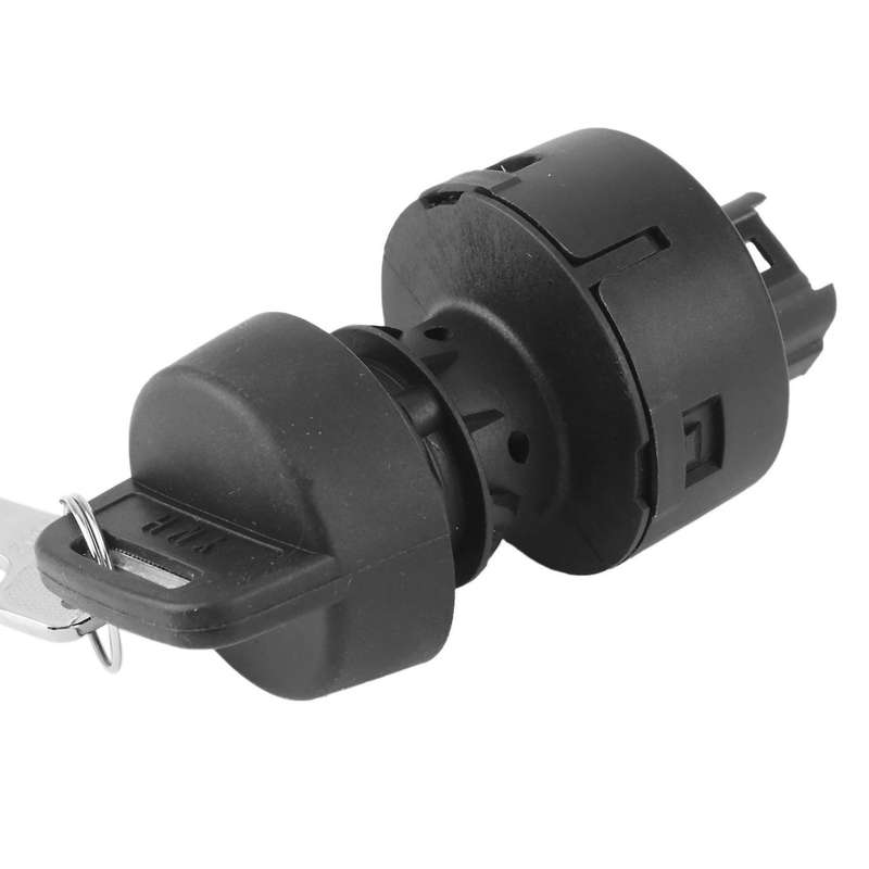 Key Switch Assembly for G22,Electric & Gas Golf Cart, Replace JW6-H2510-00,G22