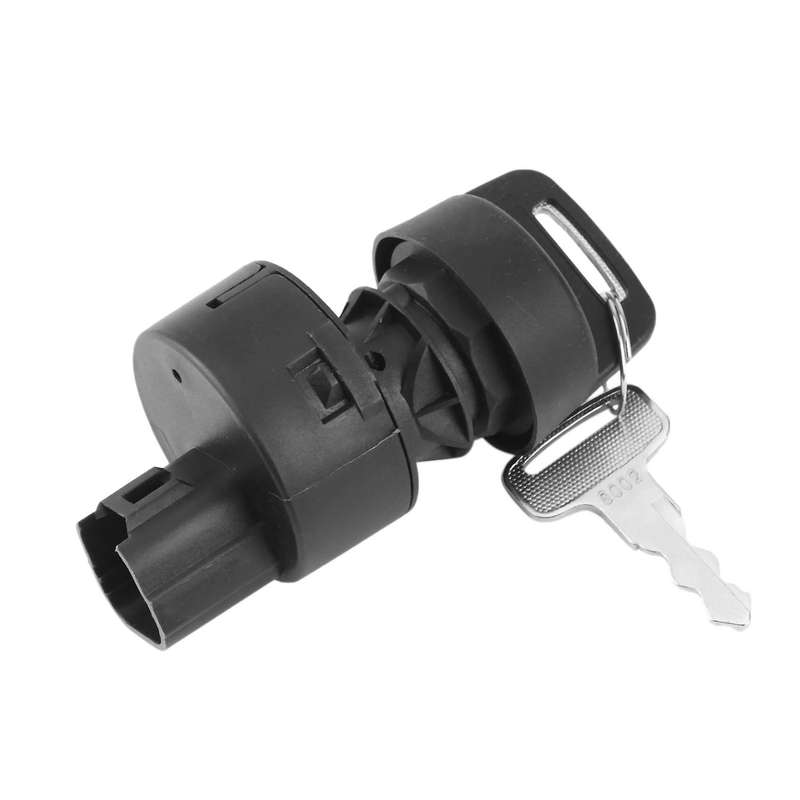Key Switch Assembly for G22,Electric & Gas Golf Cart, Replace JW6-H2510-00,G22