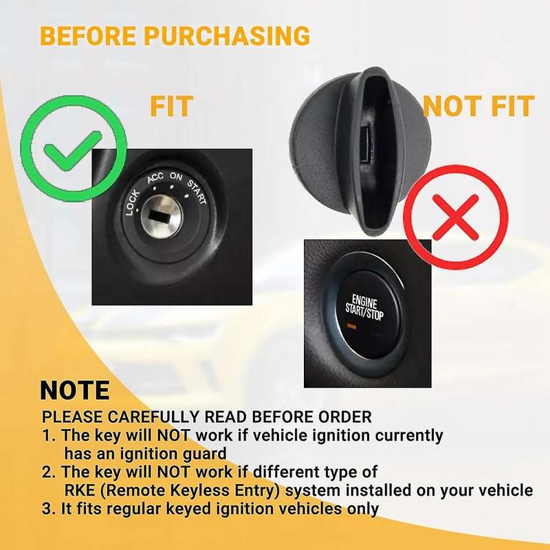 Keyless Entry Remote CWTWB1U793 for Explorer Expedition Edge Focus Mercury Sable Key Fob 2Pcs
