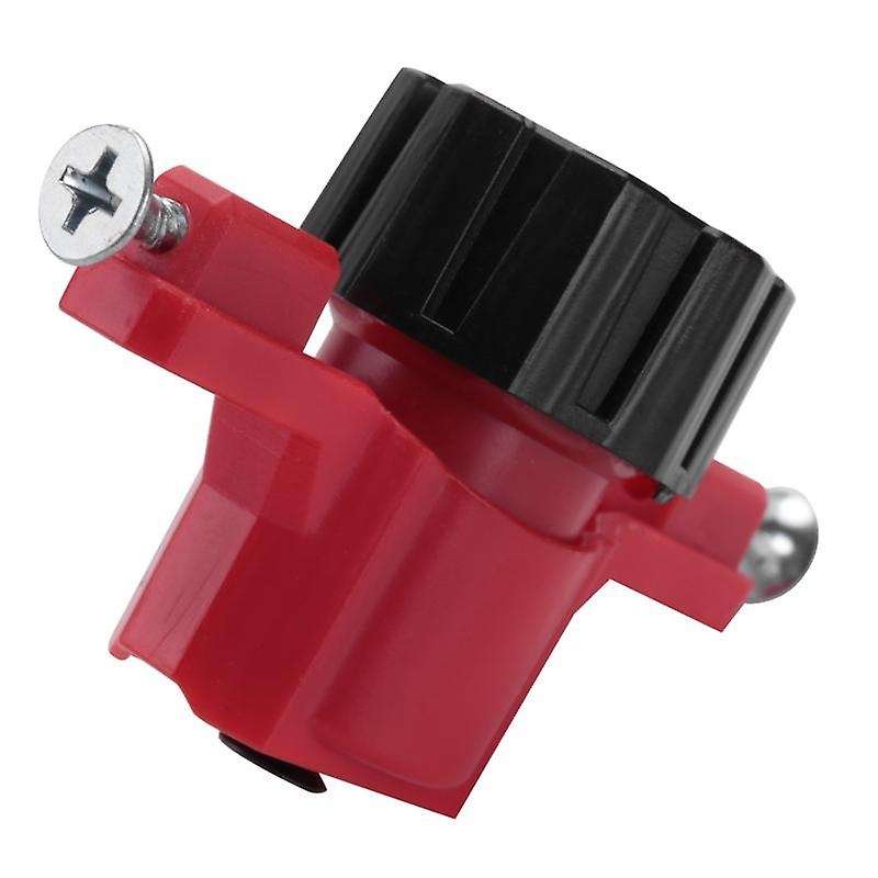 Key-Hole -No Measuring Needed to Mark Keyhole Slot Fastener Locations on Walls,for Object Having Int