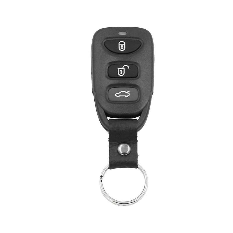 Keydiy B09-3+1 Remote Control Car Key Universal 4 Button for for Kd900/-x2 Mini/ Urg200 Programmer