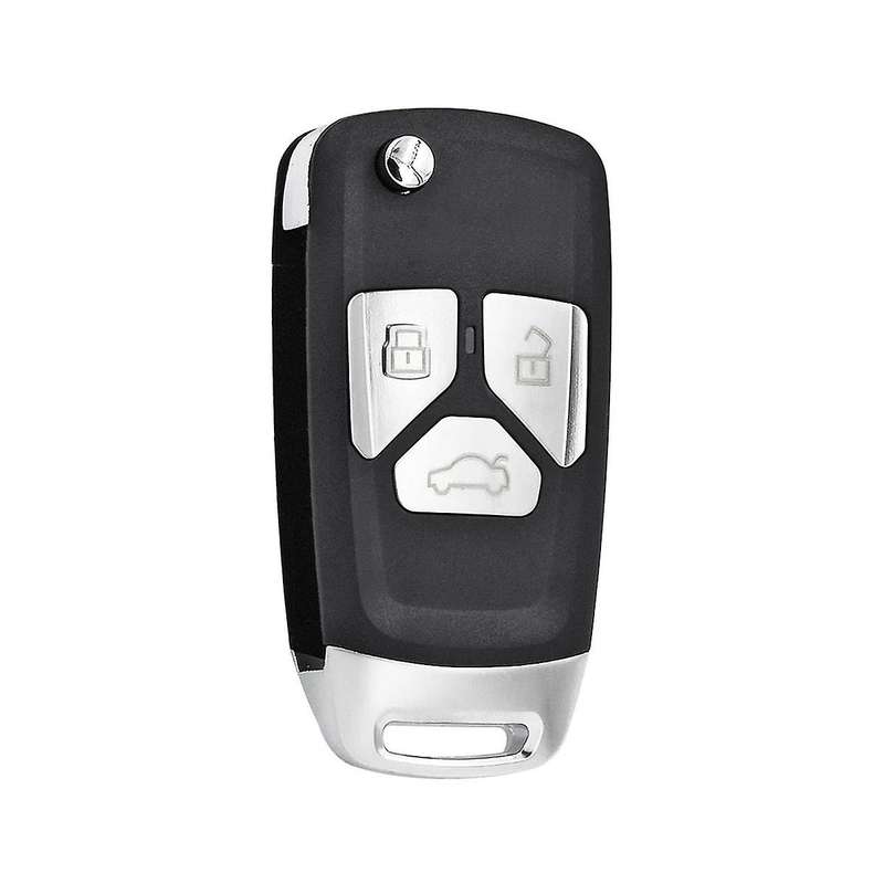 Keydiy Nb27-3 Car Remote Key -series 3 Button with for Style for Kd900/-x2 Mini/ Urg200 Programmer