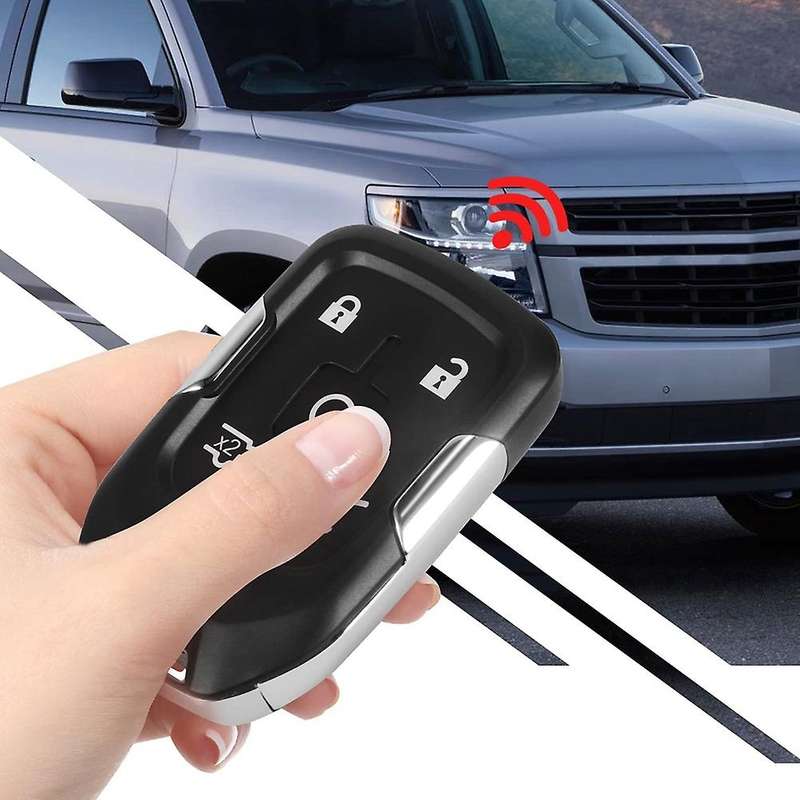 Keyless Entry Remote Smart Control for 2015-2020 2015-2020 2015-2019 HYQ1AA