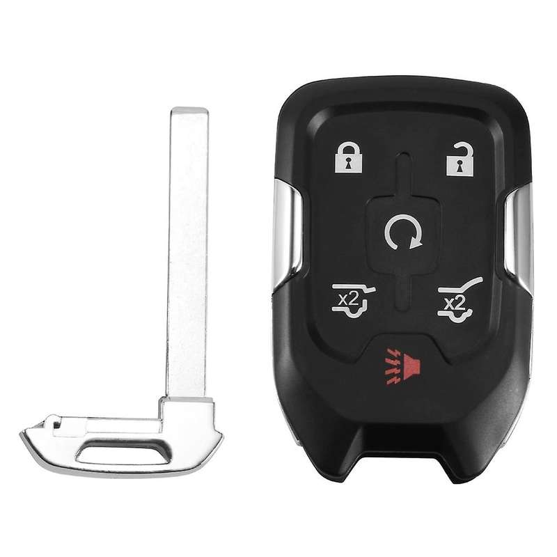 Keyless Entry Remote Smart Control for 2015-2020 2015-2020 2015-2019 HYQ1AA