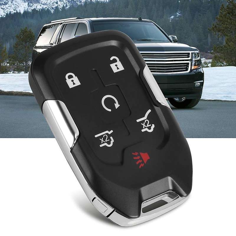 Keyless Entry Remote Smart Control for 2015-2020 2015-2020 2015-2019 HYQ1AA
