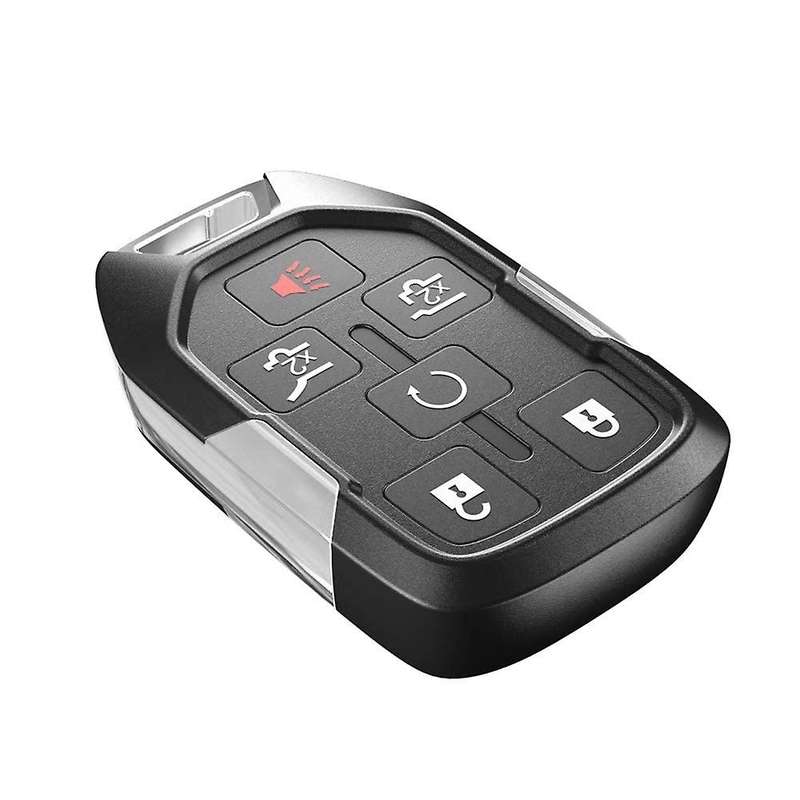 Keyless Entry Remote Smart Control for 2015-2020 2015-2020 2015-2019 HYQ1AA