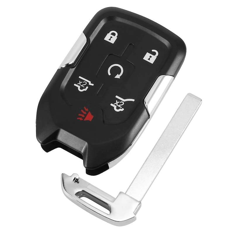 Keyless Entry Remote Smart Control for 2015-2020 2015-2020 2015-2019 HYQ1AA