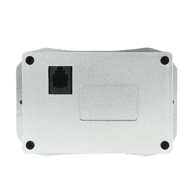 KH110F Bluetooth Battery Monitor 0-120V 100A Voltage Current Tester Capacity Indicator RV Battery VA