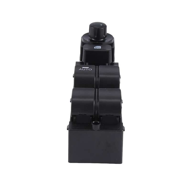Kf33-66-350a Kf33-66-350 Power Window Master Switch Mirror Switch for -5 2012-2020 Kf3366350a Kf3366
