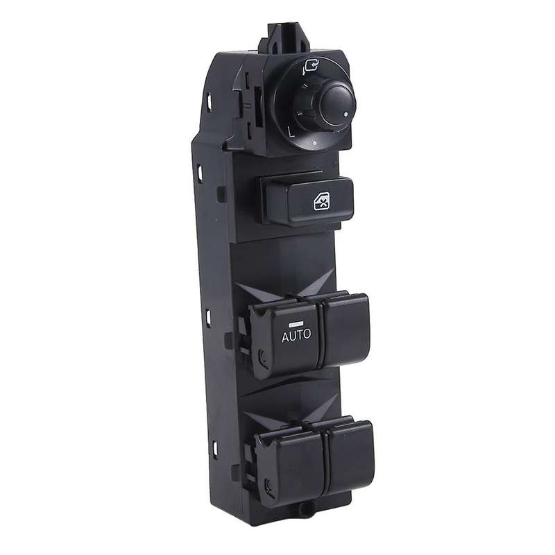 Kf33-66-350a Kf33-66-350 Power Window Master Switch Mirror Switch for -5 2012-2020 Kf3366350a Kf3366