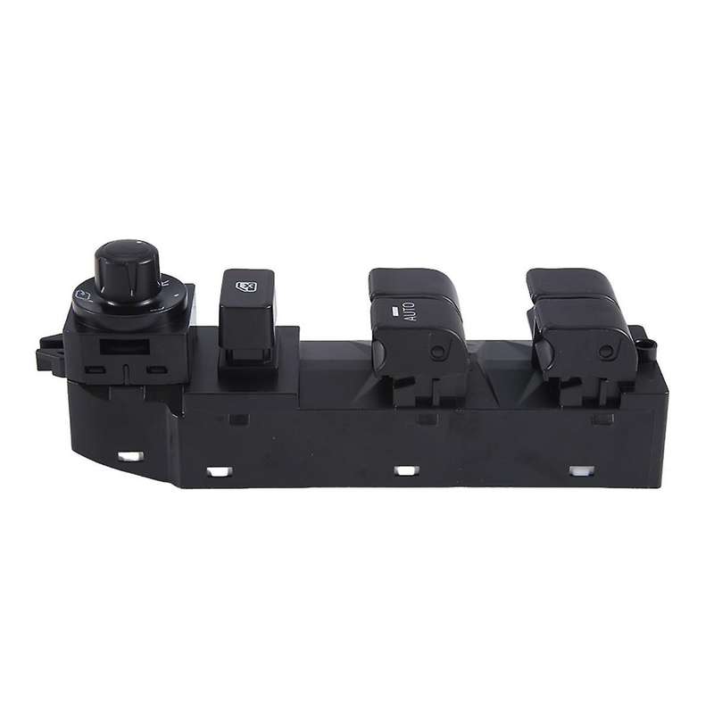 Kf33-66-350a Kf33-66-350 Power Window Master Switch Mirror Switch for -5 2012-2020 Kf3366350a Kf3366