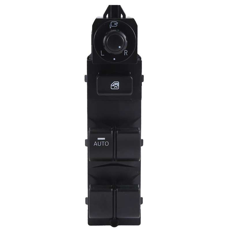 Kf33-66-350a Kf33-66-350 Power Window Master Switch Mirror Switch for -5 2012-2020 Kf3366350a Kf3366