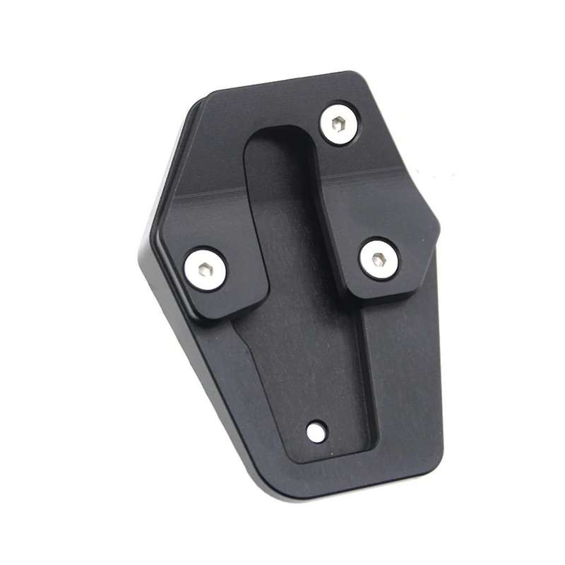 Kickstand Foot Side Stand Extension Pad Support Plate Enlarge for Nightster 975 RH975 RH 975 2022 20