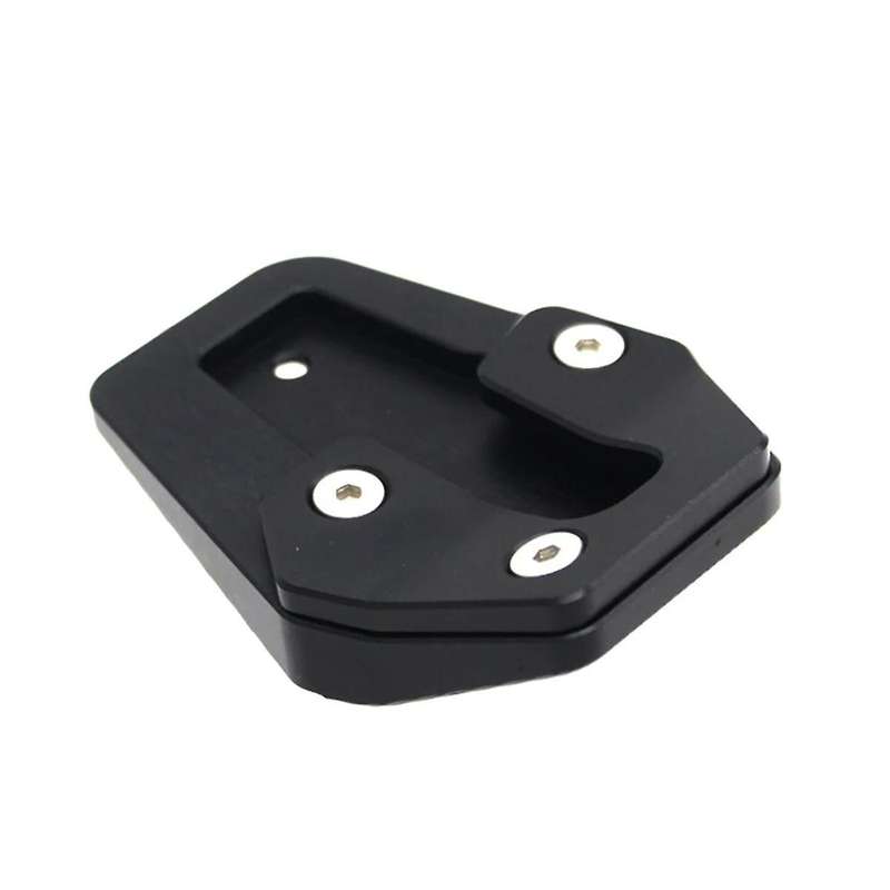 Kickstand Foot Side Stand Extension Pad Support Plate Enlarge for Nightster 975 RH975 RH 975 2022 20