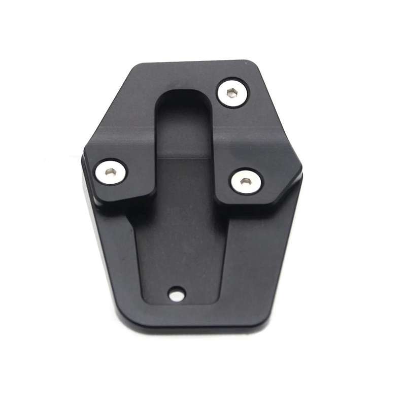 Kickstand Foot Side Stand Extension Pad Support Plate Enlarge for Nightster 975 RH975 RH 975 2022 20