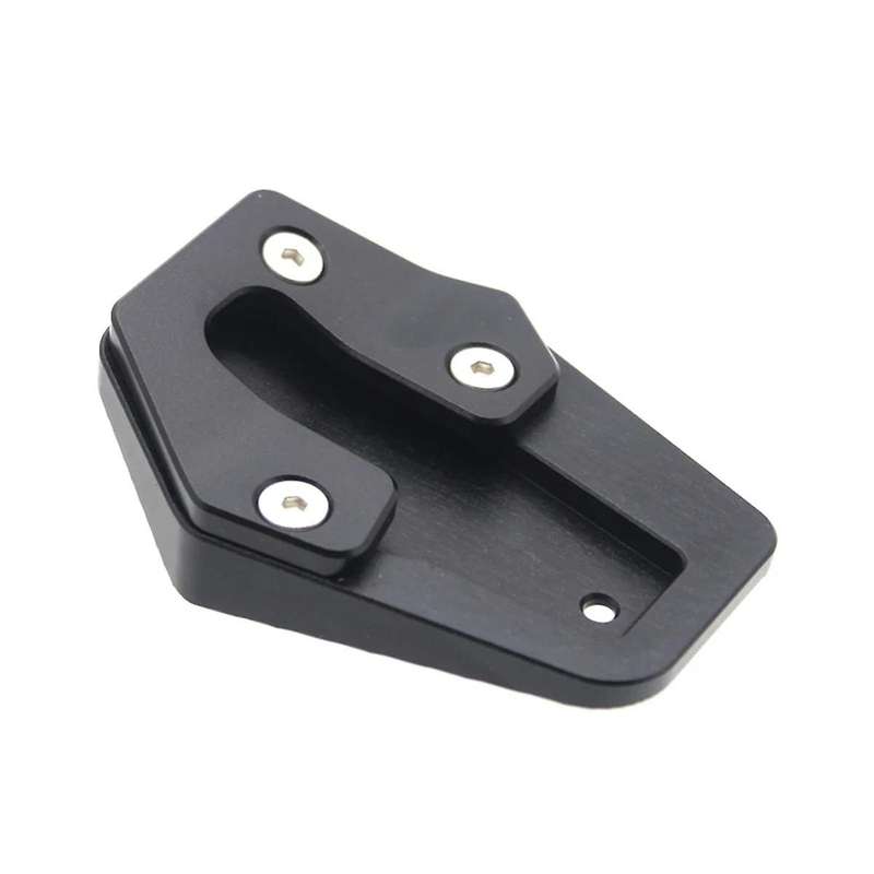Kickstand Foot Side Stand Extension Pad Support Plate Enlarge for Nightster 975 RH975 RH 975 2022 20