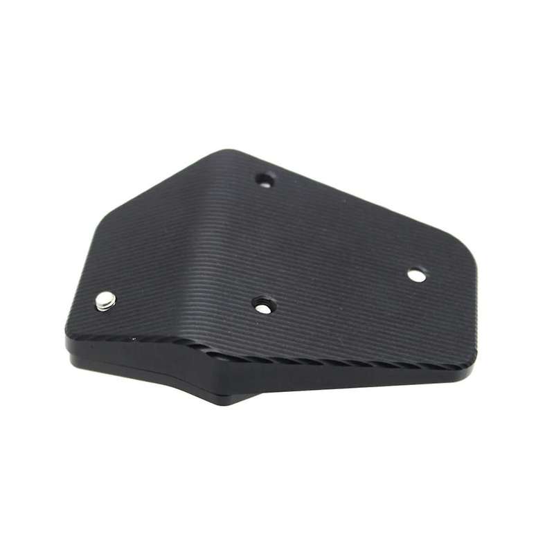 Kickstand Foot Side Stand Extension Pad Support Plate Enlarge for Nightster 975 RH975 RH 975 2022 20